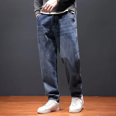 Novara™ | Riccardo Washed Jeans