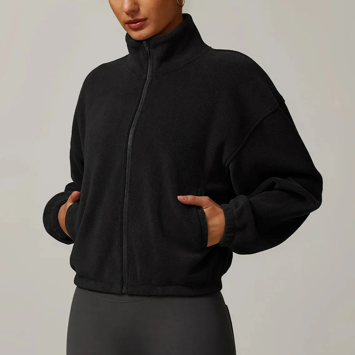 Novara™ | Belan Fleece Jacket