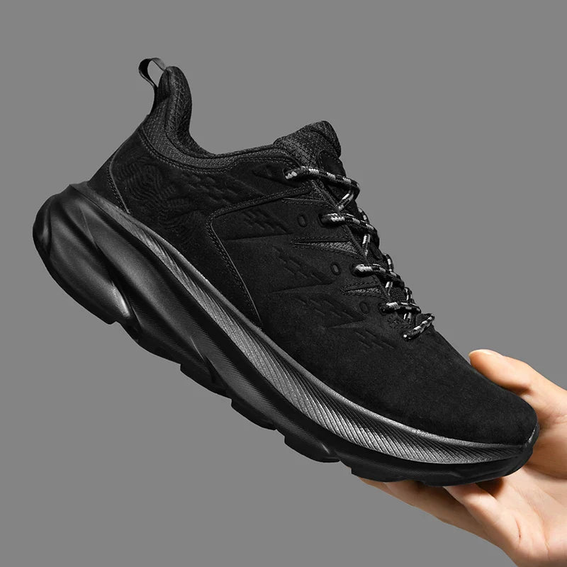 Novara™ | Ricon Sneakers