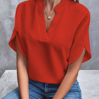 Novara™ | Luxe Flared Top