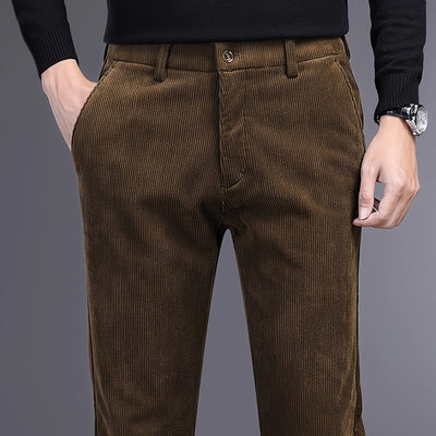 Novara™ | Zwak Corduroy Pants