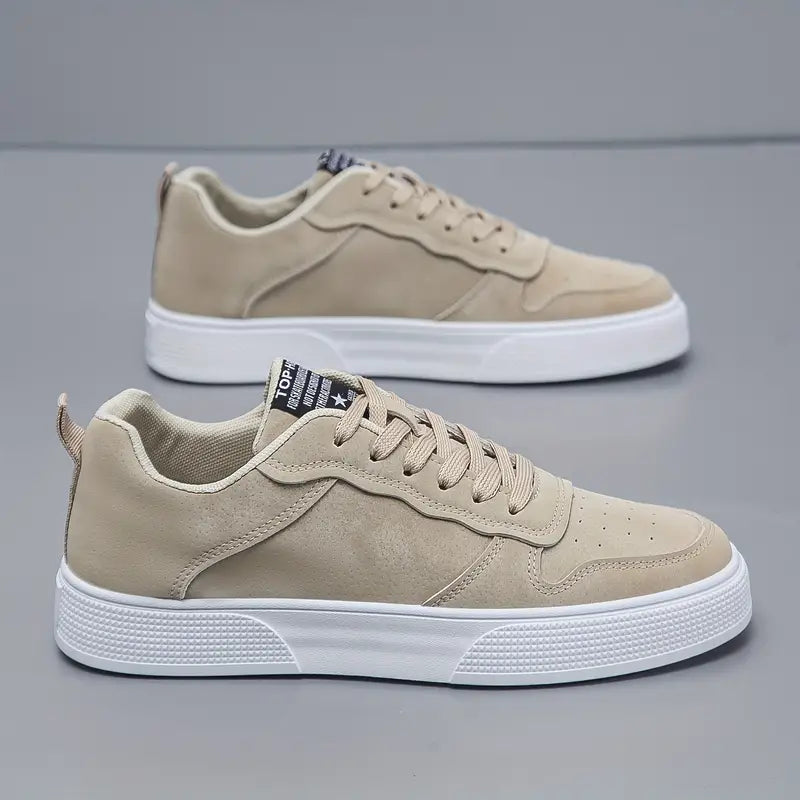 Novara™ | Brusco Sneakers