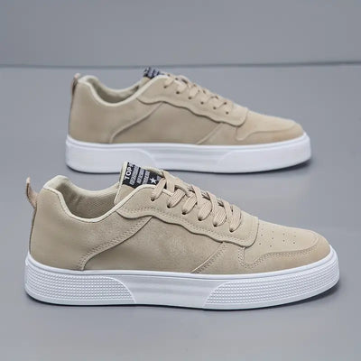 Novara™ | Brusco Sneakers