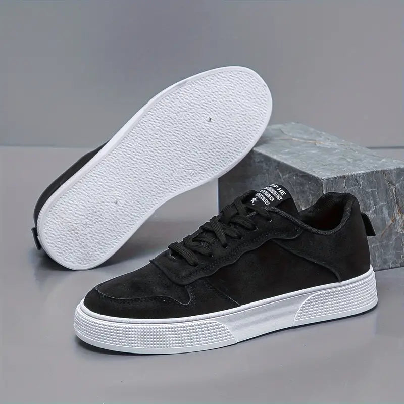 Novara™ | Brusco Sneakers