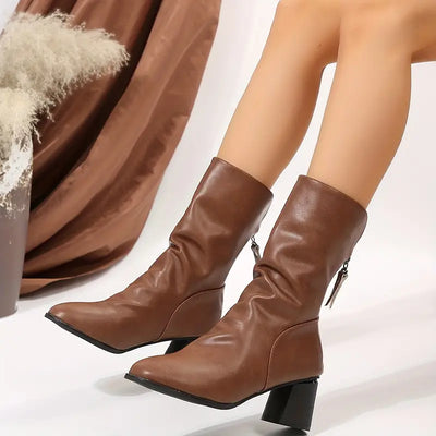 Novara™ | Eden Boots