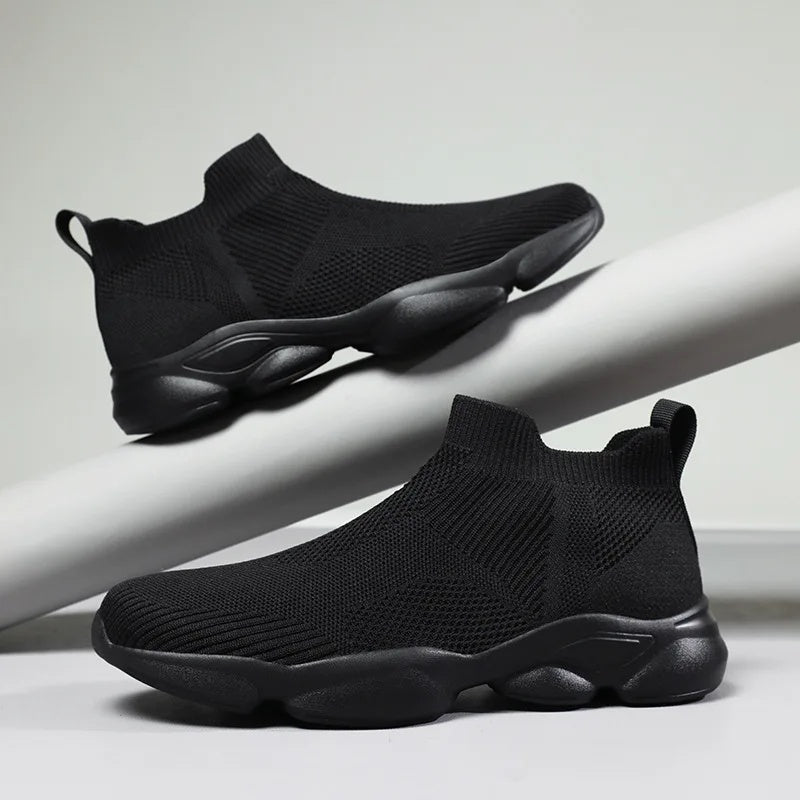 Novara™ | Canyon Sneakers