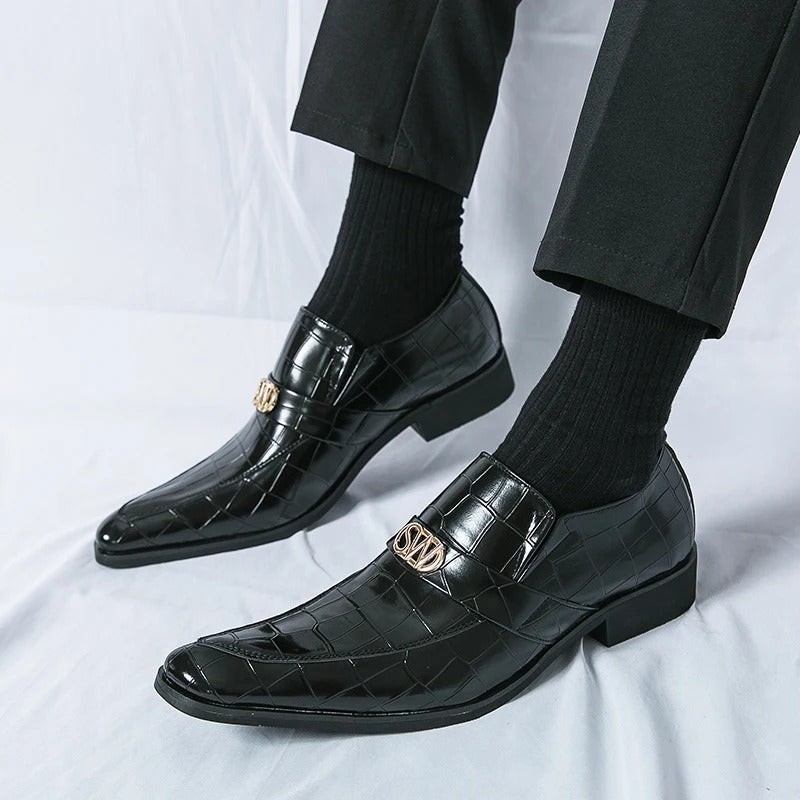 Novara™ | SW Genuine Leather Shoes