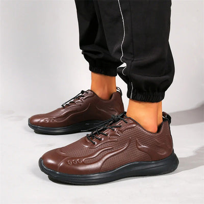 Novara™ | Imperial Sneakers