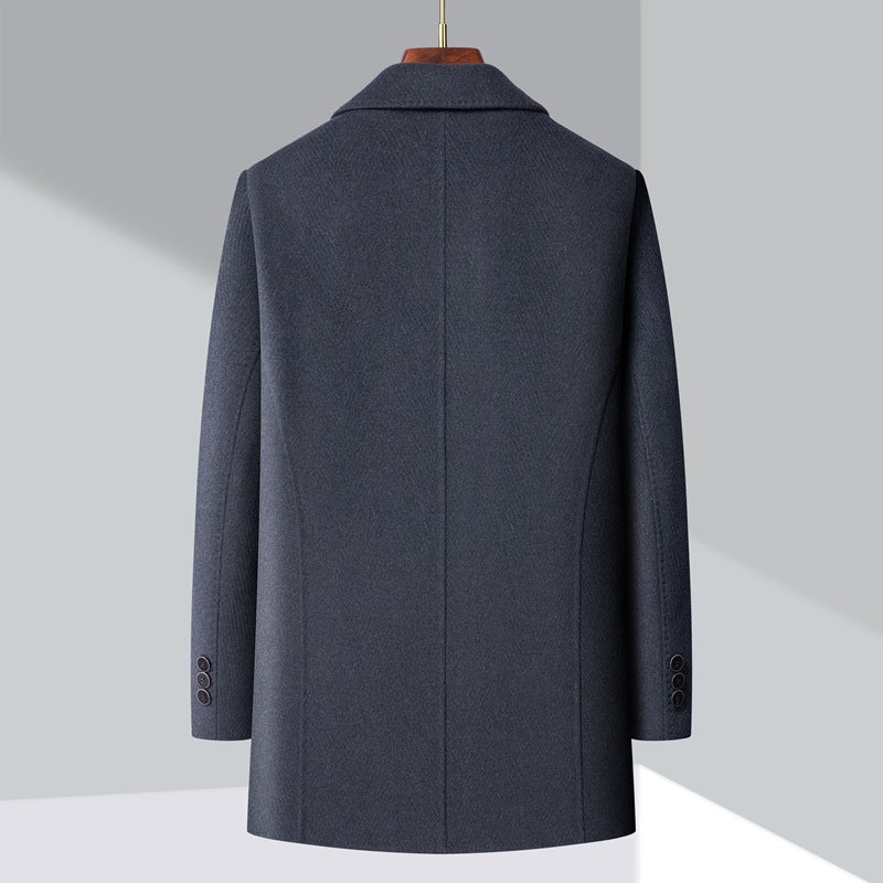 Novara™ | Remar Overcoat
