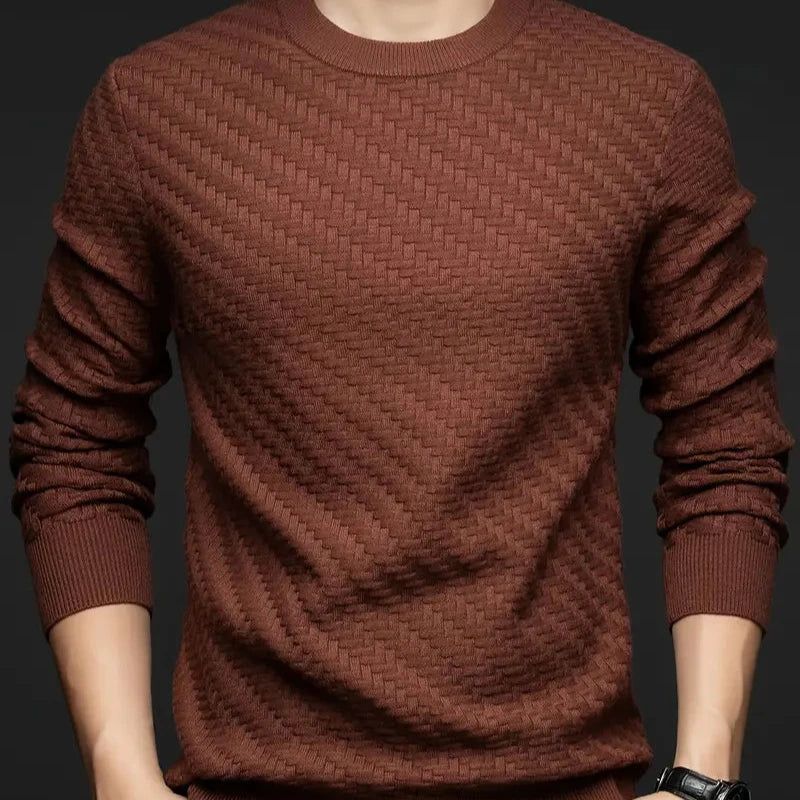 Novara™ | Valor Sweater