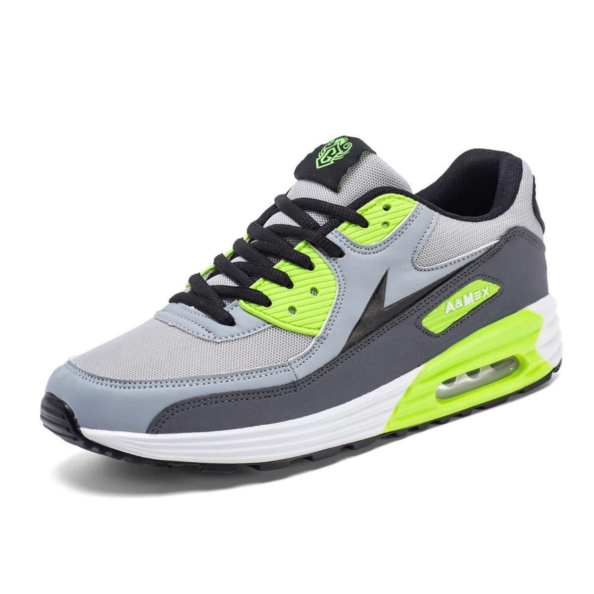 Novara™ | Evron Sneakers