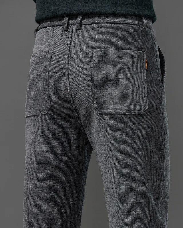 Novara™ | Edron Corduroy Pants