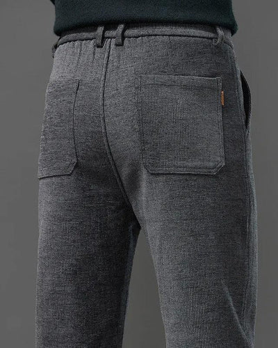Novara™ | Edron Corduroy Pants