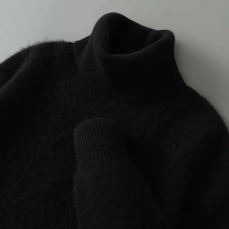 Novara™ | Lumere 100% Wool Sweater