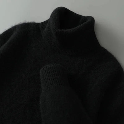 Novara™ | Lumere 100% Wool Sweater