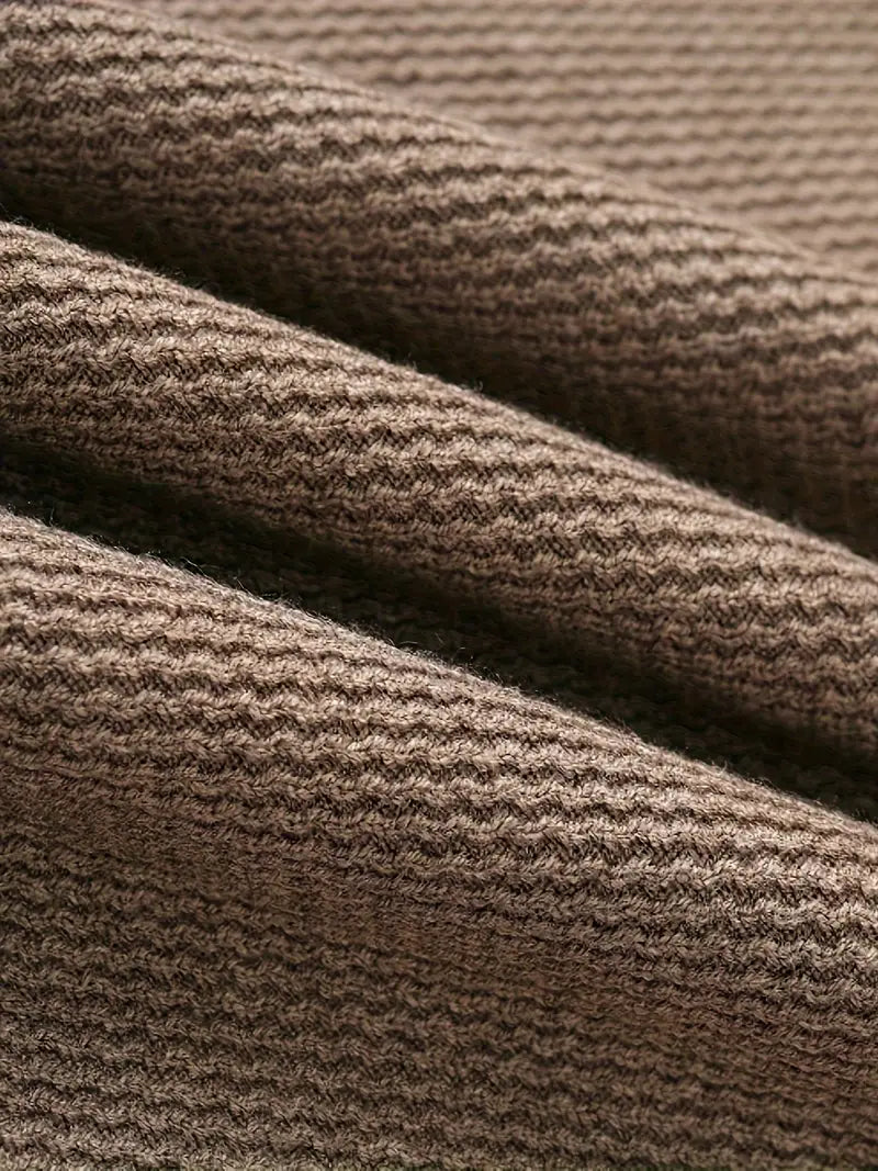 Novara™ | Edward Long-Sleeve Polo