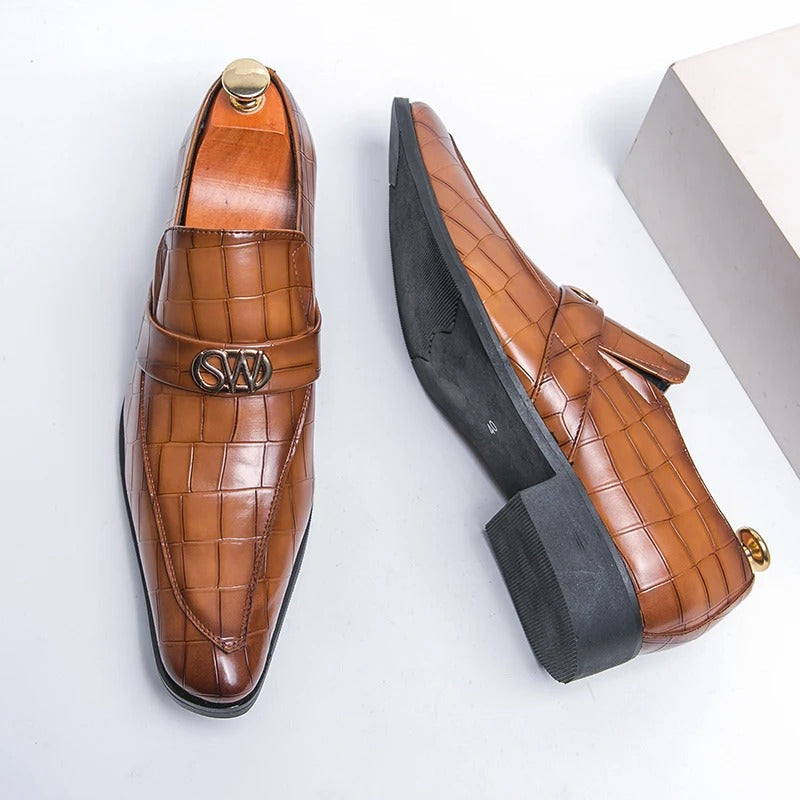 Novara™ | SW Genuine Leather Shoes