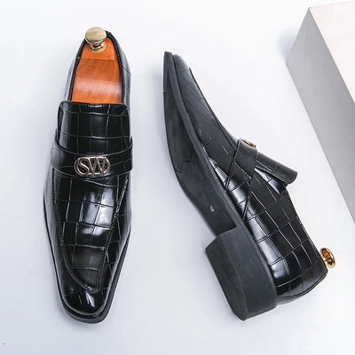 Novara™ | SW Genuine Leather Shoes