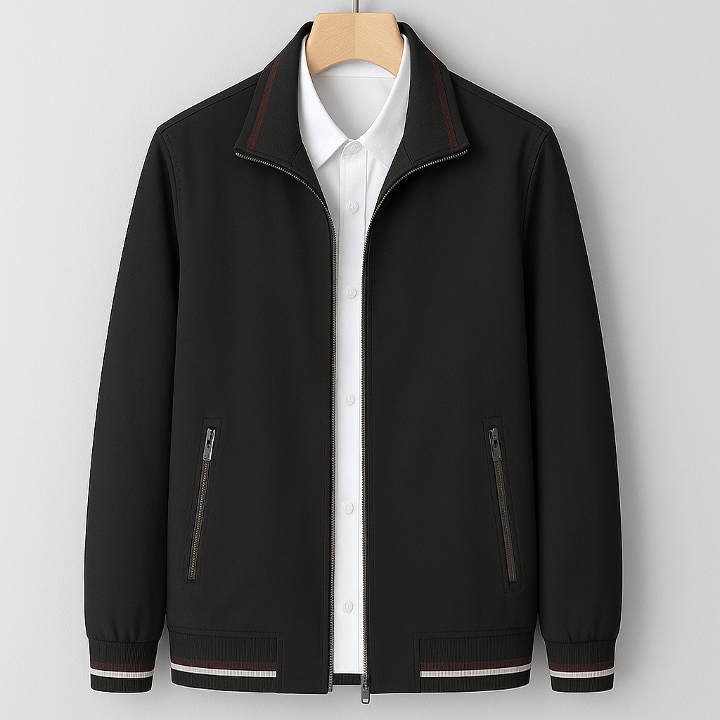 Novara™ | Marx Jacket