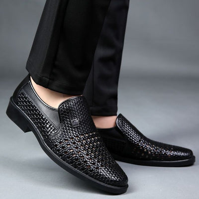 Novara™ | Venturo Loafers