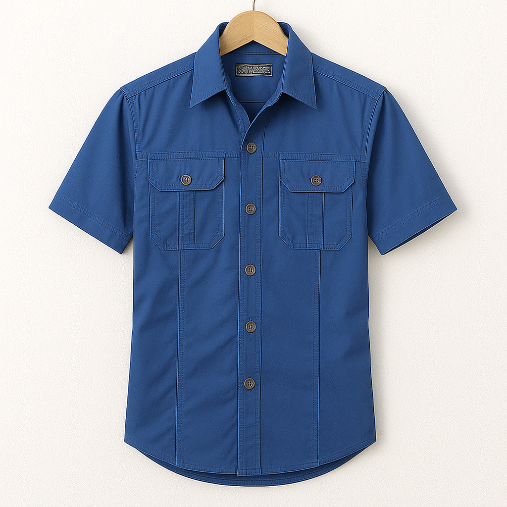 Novara™ | Carson Shirt