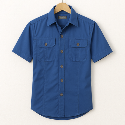 Novara™ | Carson Shirt