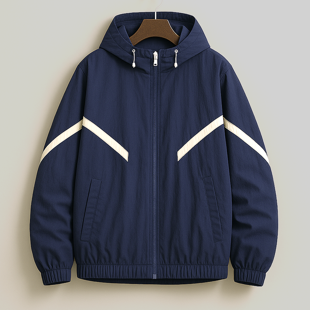 Novara™ | Rocus Jacket