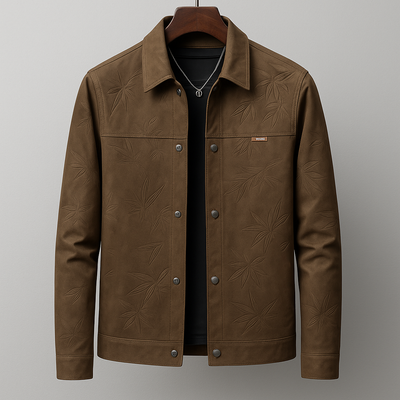 Novara™ | Jemar Jacket