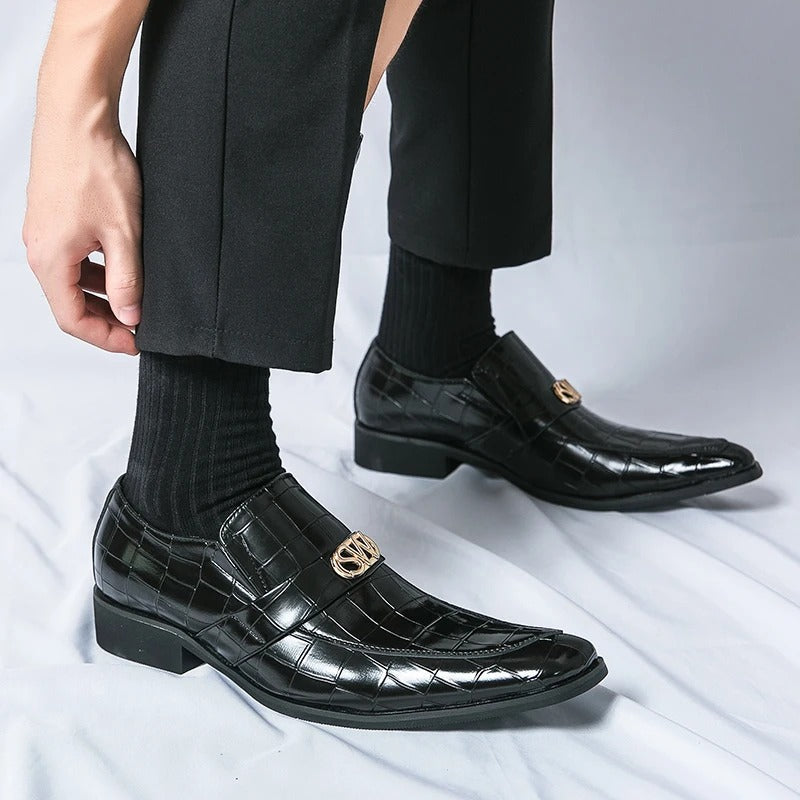 Novara™ | SW Genuine Leather Shoes