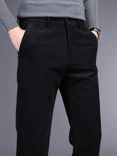 Novara™ | Zwak Corduroy Pants