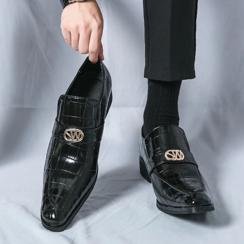 Novara™ | SW Genuine Leather Shoes