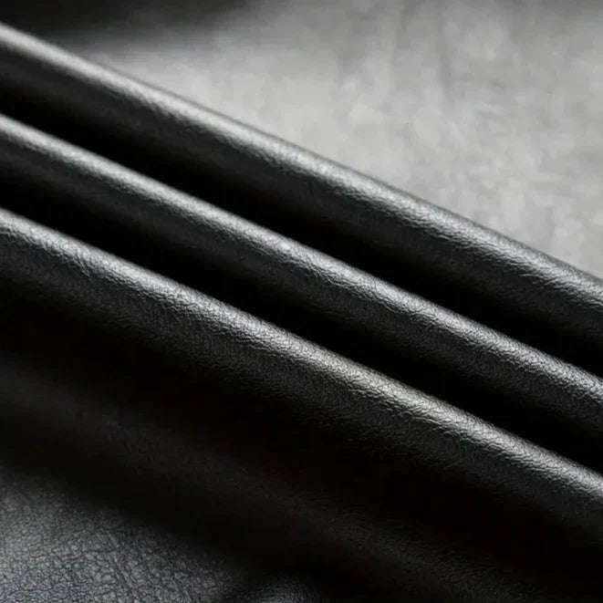 Novara™ | Mavy Leather jacket