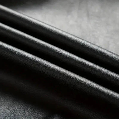 Novara™ | Mavy Leather jacket