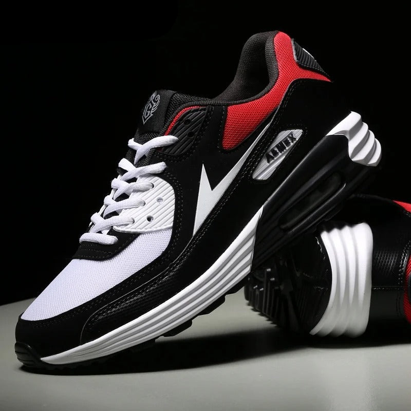 Novara™ | Evron Sneakers