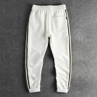 Novara™ | Fossen Premium Cotton Joggers