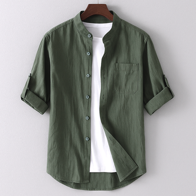 Novara™ | Kavan Shirt
