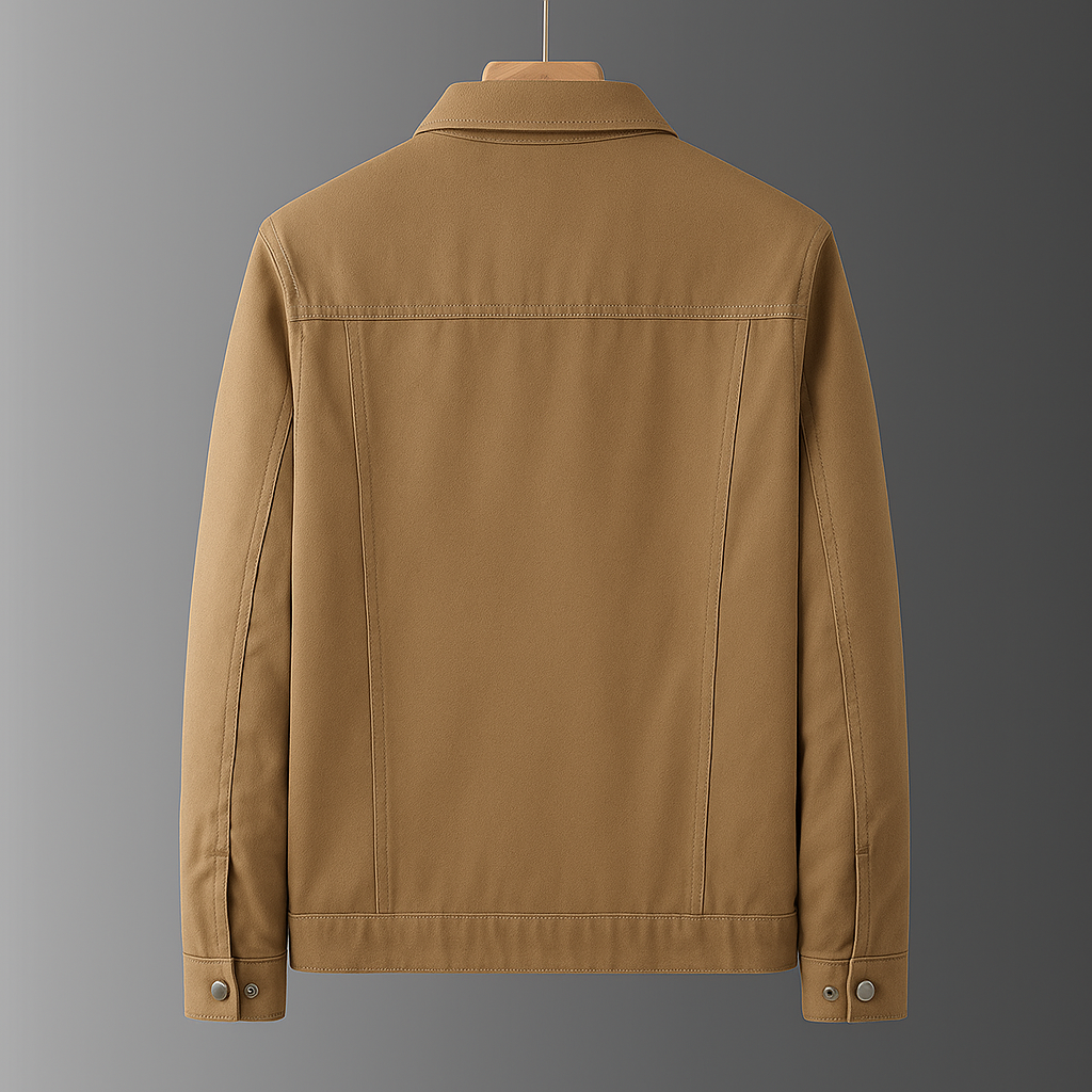 Novara™ | Zevan Jacket