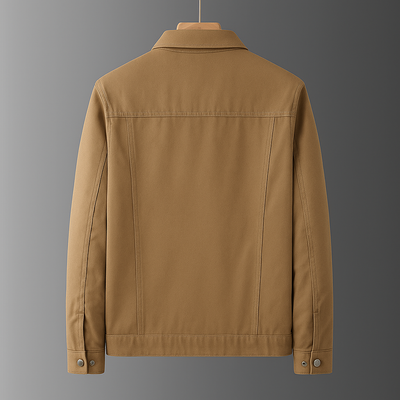 Novara™ | Zevan Jacket