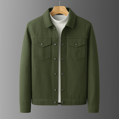 Novara™ | Zevan Jacket