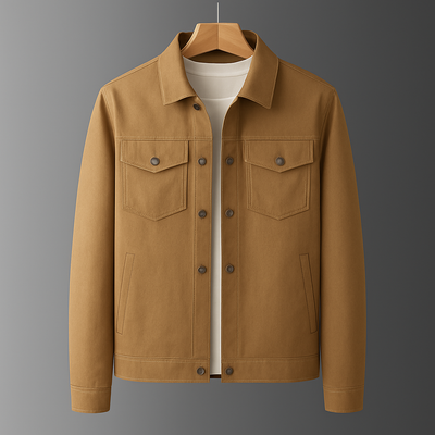 Novara™ | Zevan Jacket