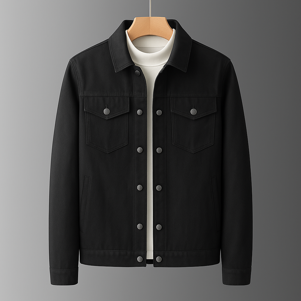 Novara™ | Zevan Jacket