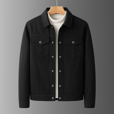 Novara™ | Zevan Jacket