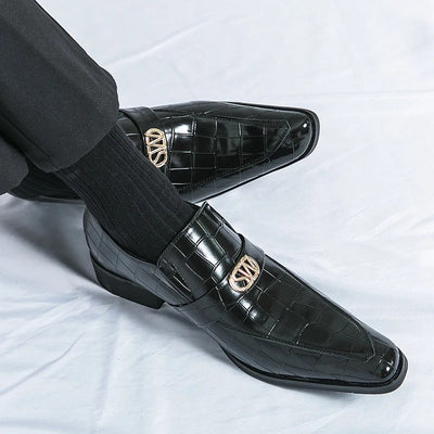 Novara™ | SW Genuine Leather Shoes