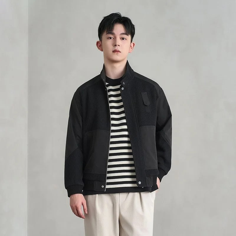 Novara™ | Draven Jacket