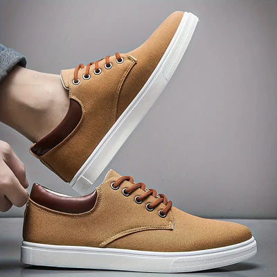 Novara™ | Ravello Casual Sneakers