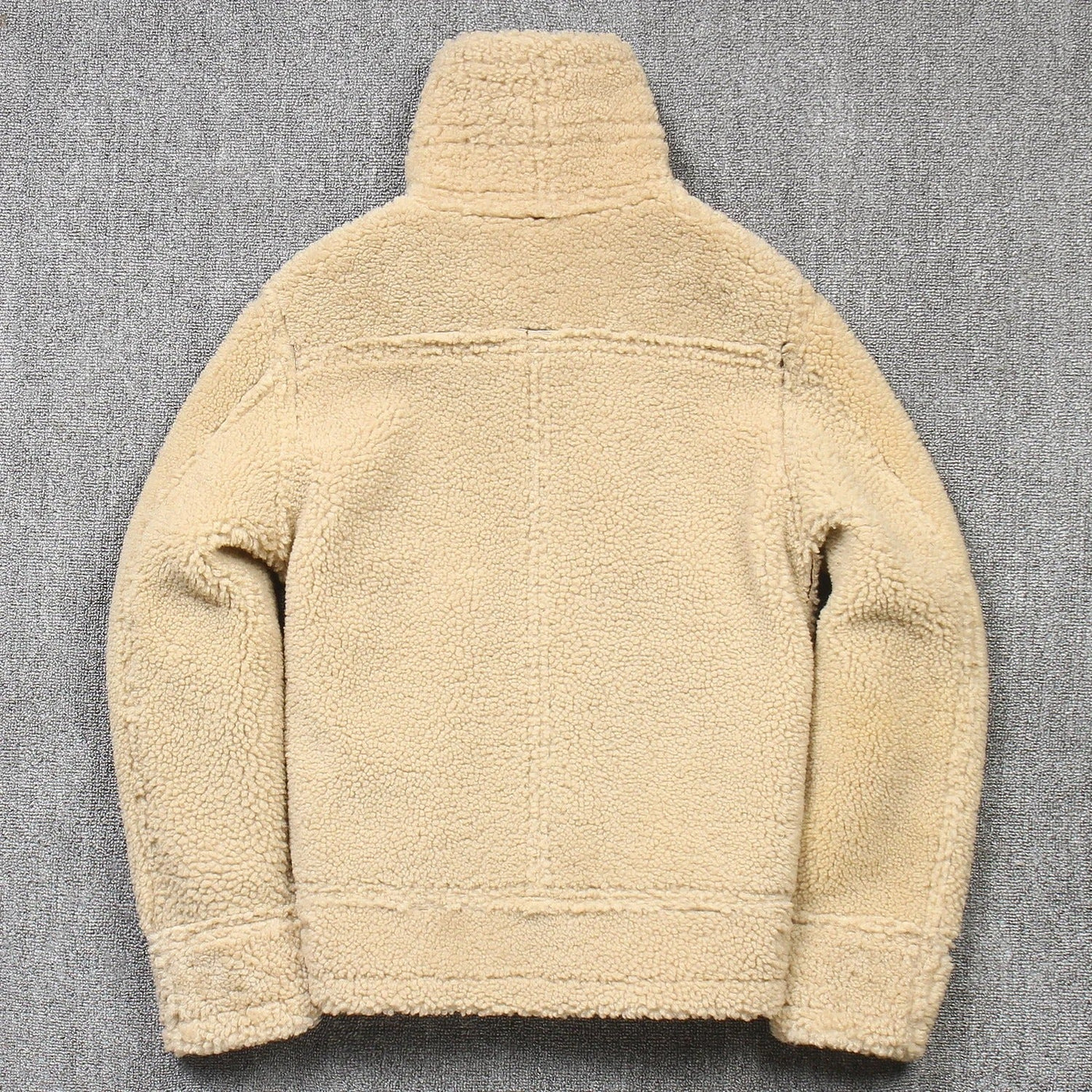 Novara™ | Mason Wool Jacket