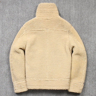 Novara™ | Mason Wool Jacket