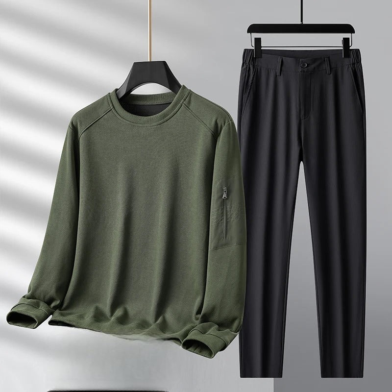 Novara™ | Veron Tracksuit