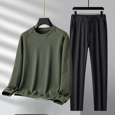 Novara™ | Veron Tracksuit