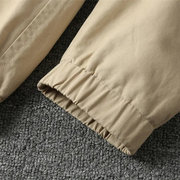 Novara™ | Kenswik Jacket